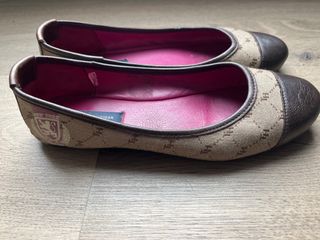 Bailarinas Tommy Hilfiger