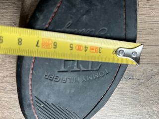 Bailarinas Tommy Hilfiger