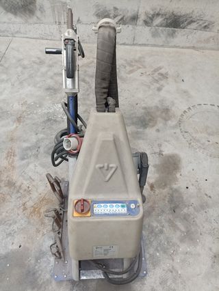 Soldadura por puntos