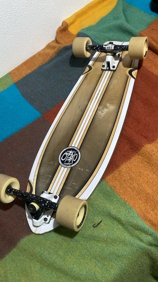 Long skate Cruiser 