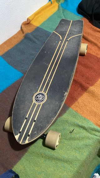 Long skate Cruiser 