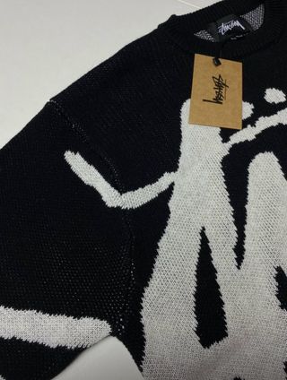 jersey stussy