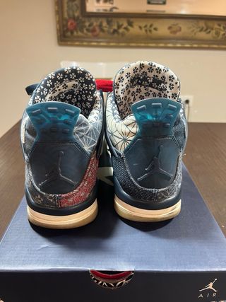 Jordan 4 Retro SE Sashiko