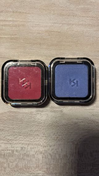 Sombras Kiko