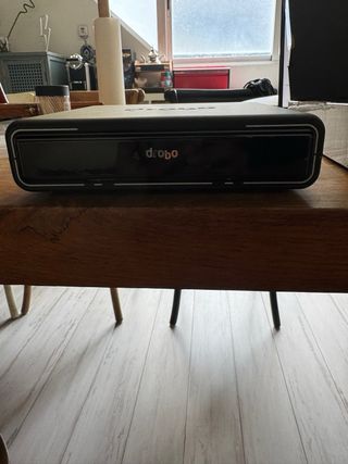 Drobo mini 4Bay - Servidor NAS