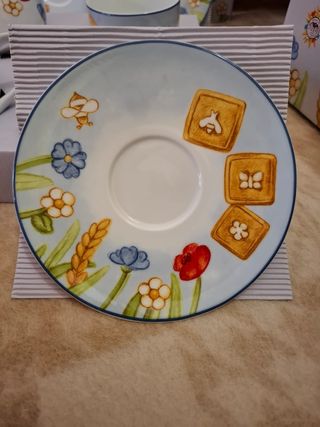 Set Thun per Mulino Bianco