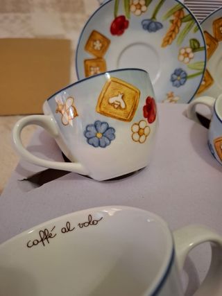 Set Thun per Mulino Bianco