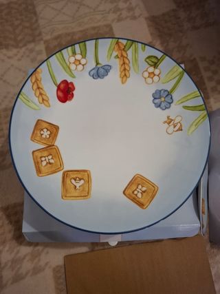 Set Thun per Mulino Bianco