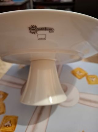 Set Thun per Mulino Bianco