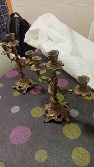 Candelabro