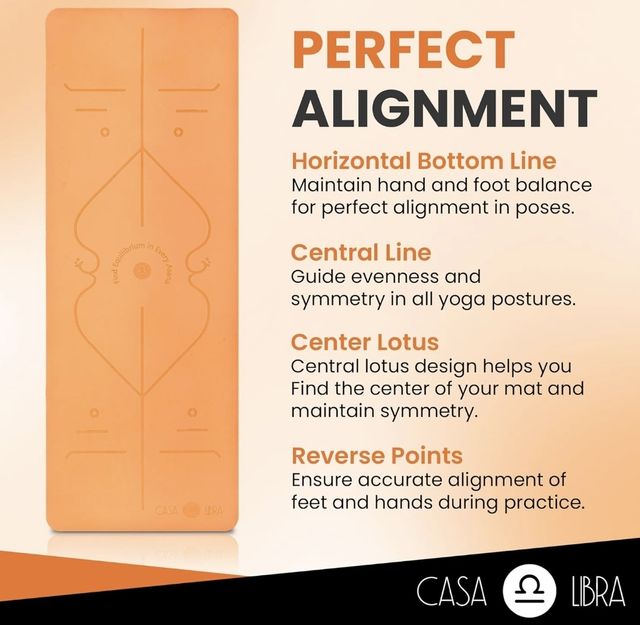 Esterilla yoga pilates