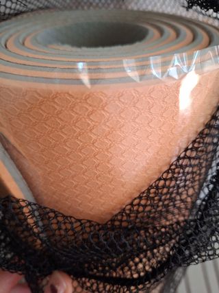 Esterilla yoga pilates