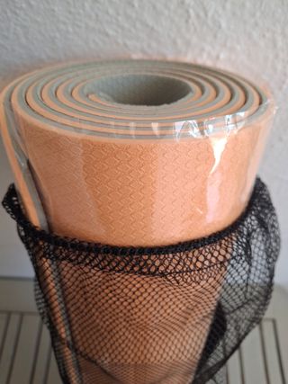 Esterilla yoga pilates