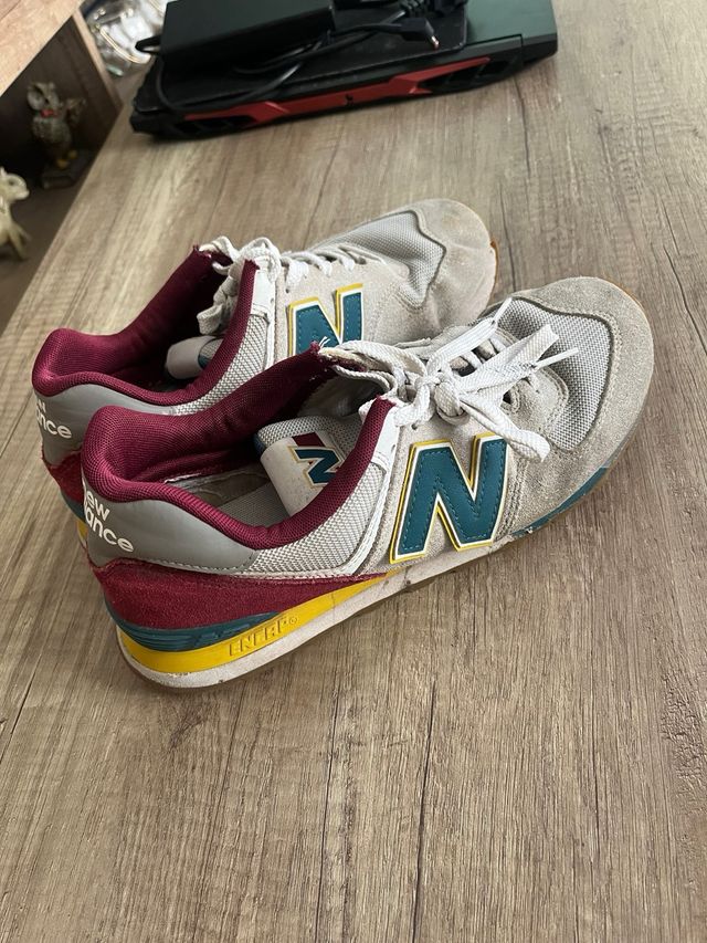 Zapatillas New Balance