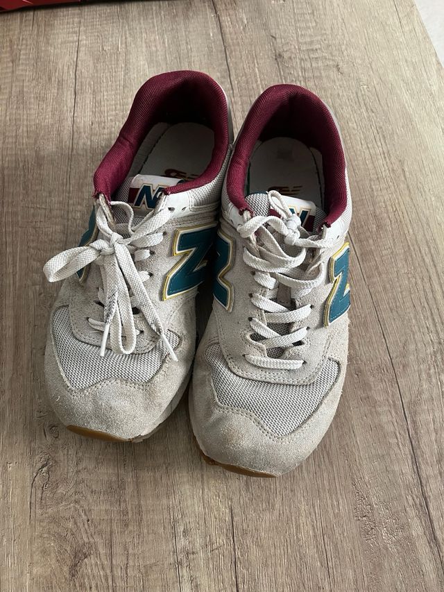 Zapatillas New Balance