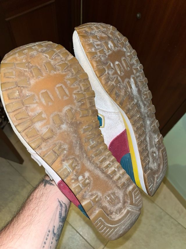 Zapatillas New Balance