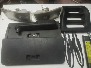 Recambios autocaravana Fiat Ducato