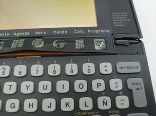 PSION 3 SERIES para reparar o piezas