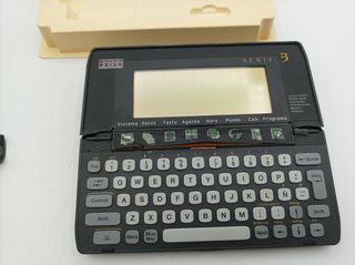 PSION 3 SERIES para reparar o piezas