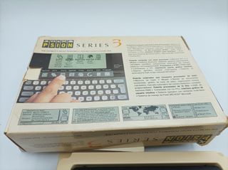 PSION 3 SERIES para reparar o piezas