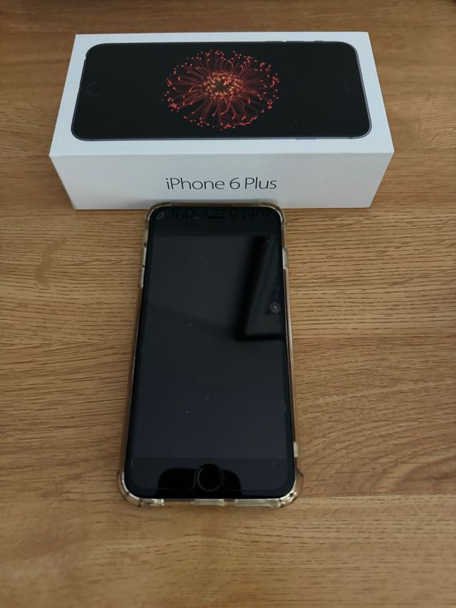 Iphone 6 Plus 64GB