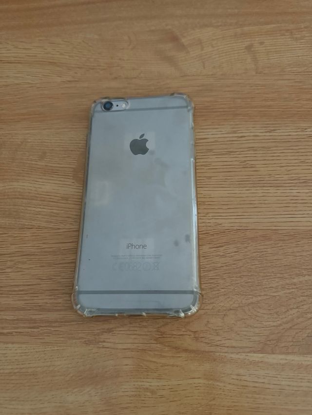 Iphone 6 Plus 64GB