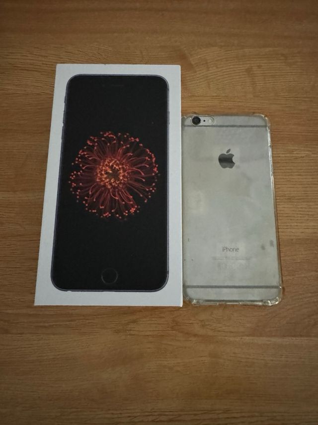 Iphone 6 Plus 64GB