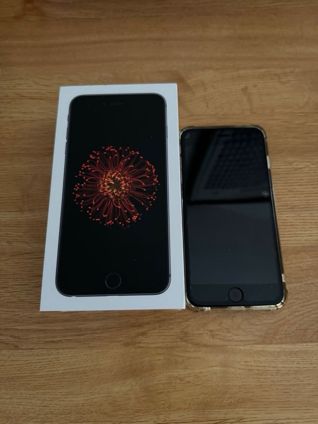 Iphone 6 Plus 64GB
