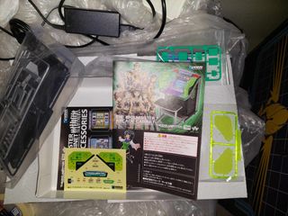 idol master arcade cabinet