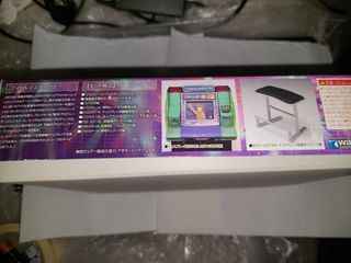 idol master arcade cabinet