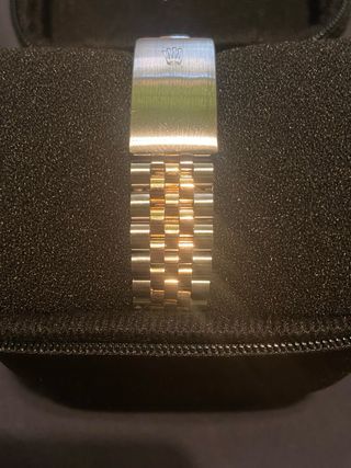 Rolex Datejust 36 mm