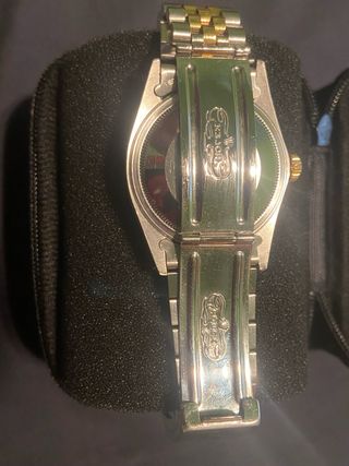 Rolex Datejust 36 mm