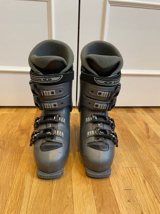 Botas esqui SALOMON unisex