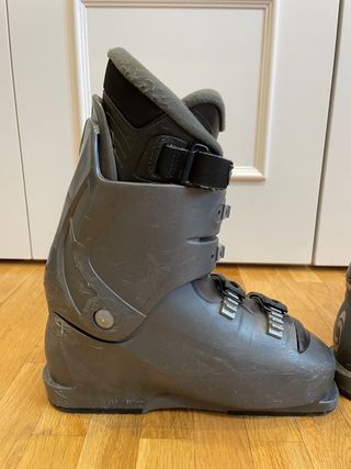 Botas esqui SALOMON unisex