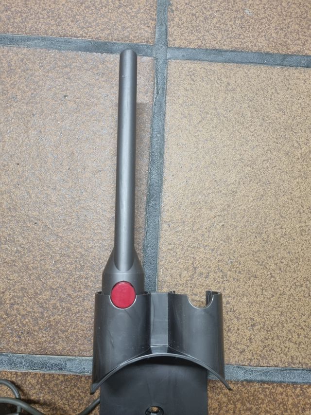 Cargador dyson v7 animal pro