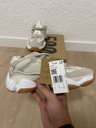 Adidas Yeezy 500