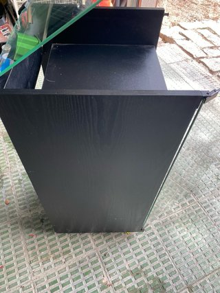 Mueble de equipo hifi Sony