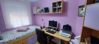 Habitación Juvenil completa