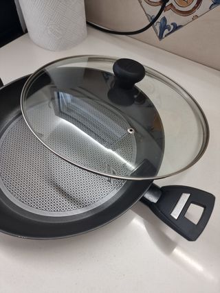 Pentola moneta diam. 32cm