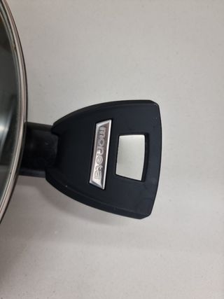 Pentola moneta diam. 32cm