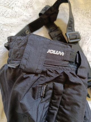 Pantalón de esquí niño