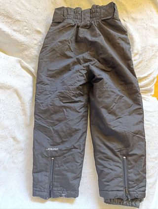 Pantalón de esquí niño