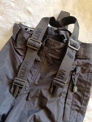 Pantalón de esquí niño