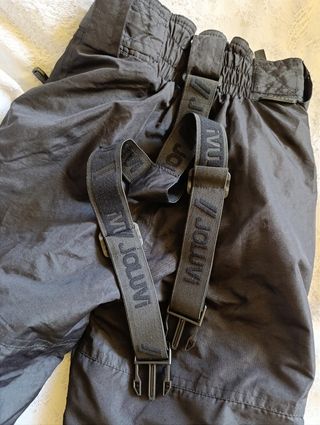 Pantalón de esquí niño
