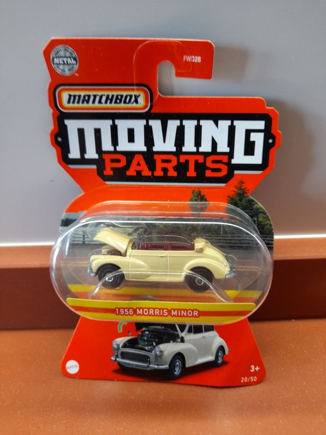 scatola di fiammiferi