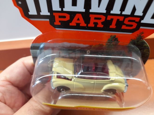 scatola di fiammiferi