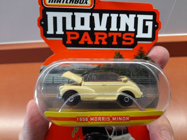 scatola di fiammiferi