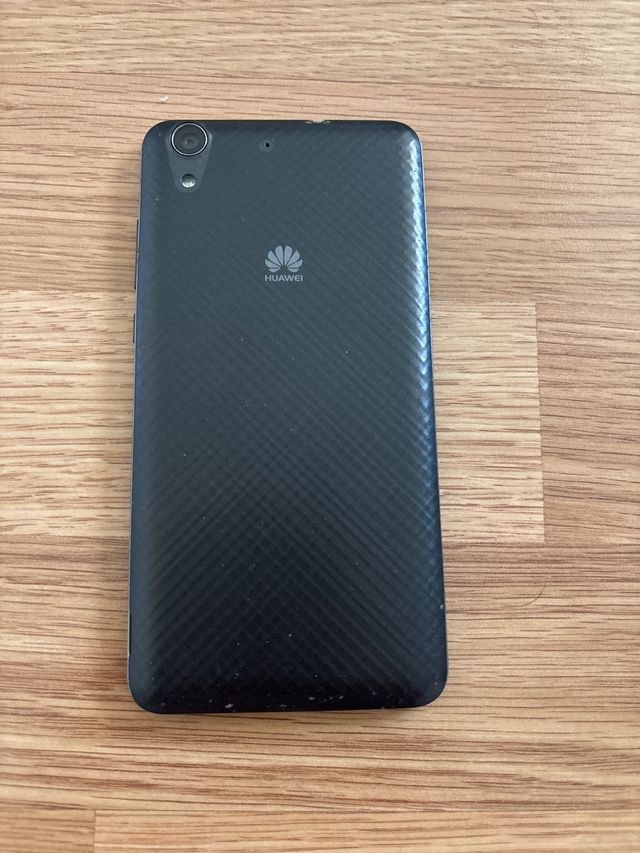 Huawei