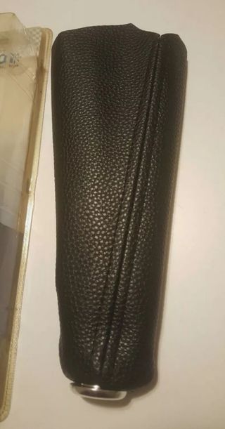 Cuffia cambio auto marce