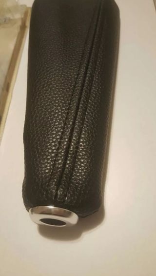 Cuffia cambio auto marce